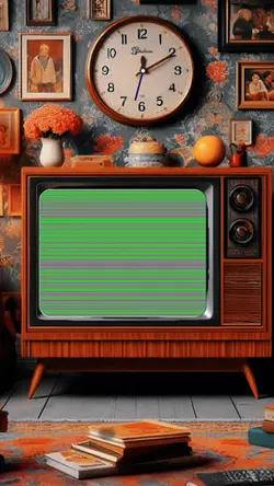 tv retro
