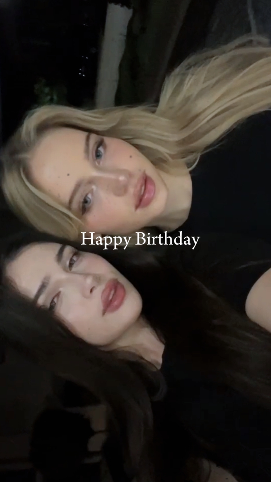 Alles Gute zum Geburtstag 