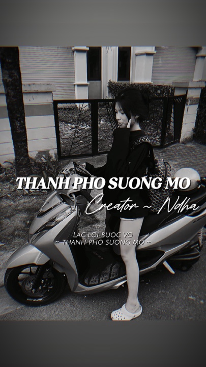 THÀNH PHỐ SƯƠNG MÙ