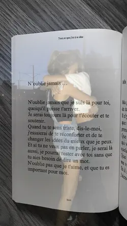 N’oublie jamais…