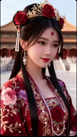 women chines