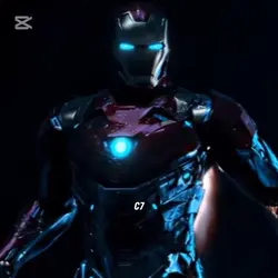 Ironman edit