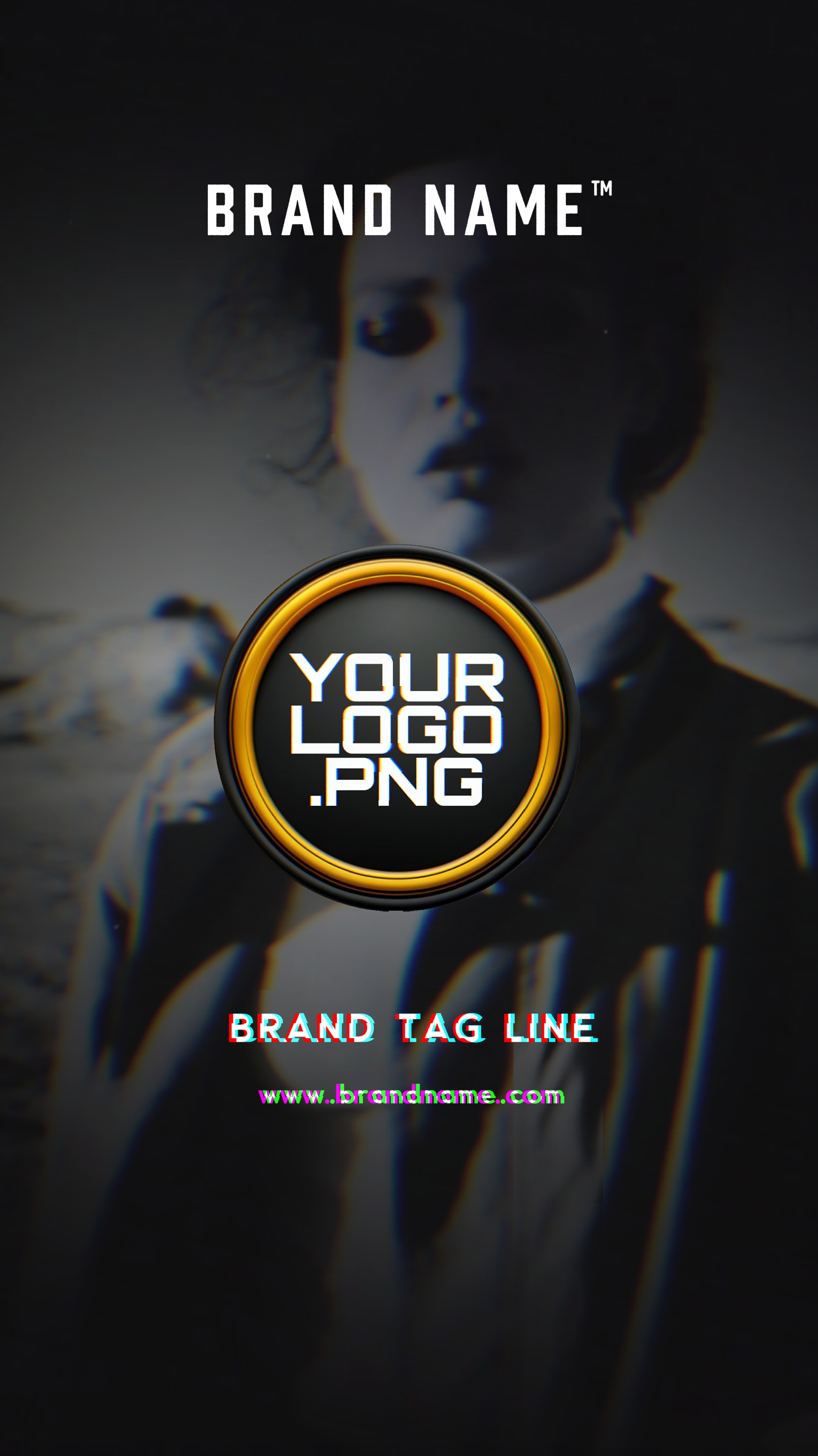 LOGO INTRO DE LA MARQUE
