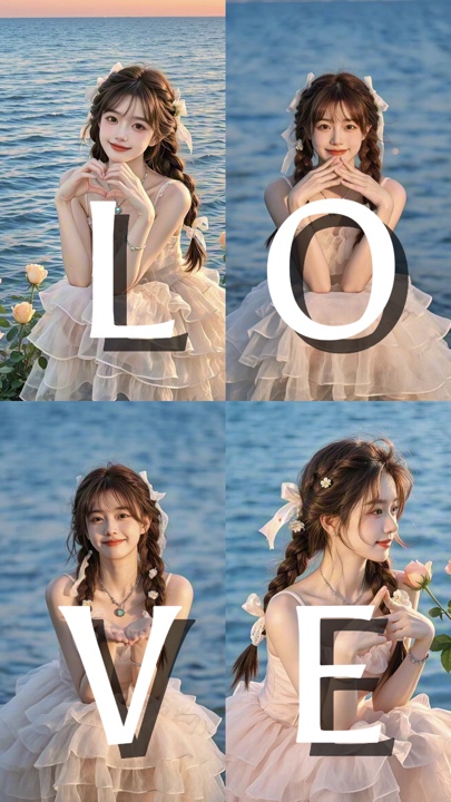 LOVE photo