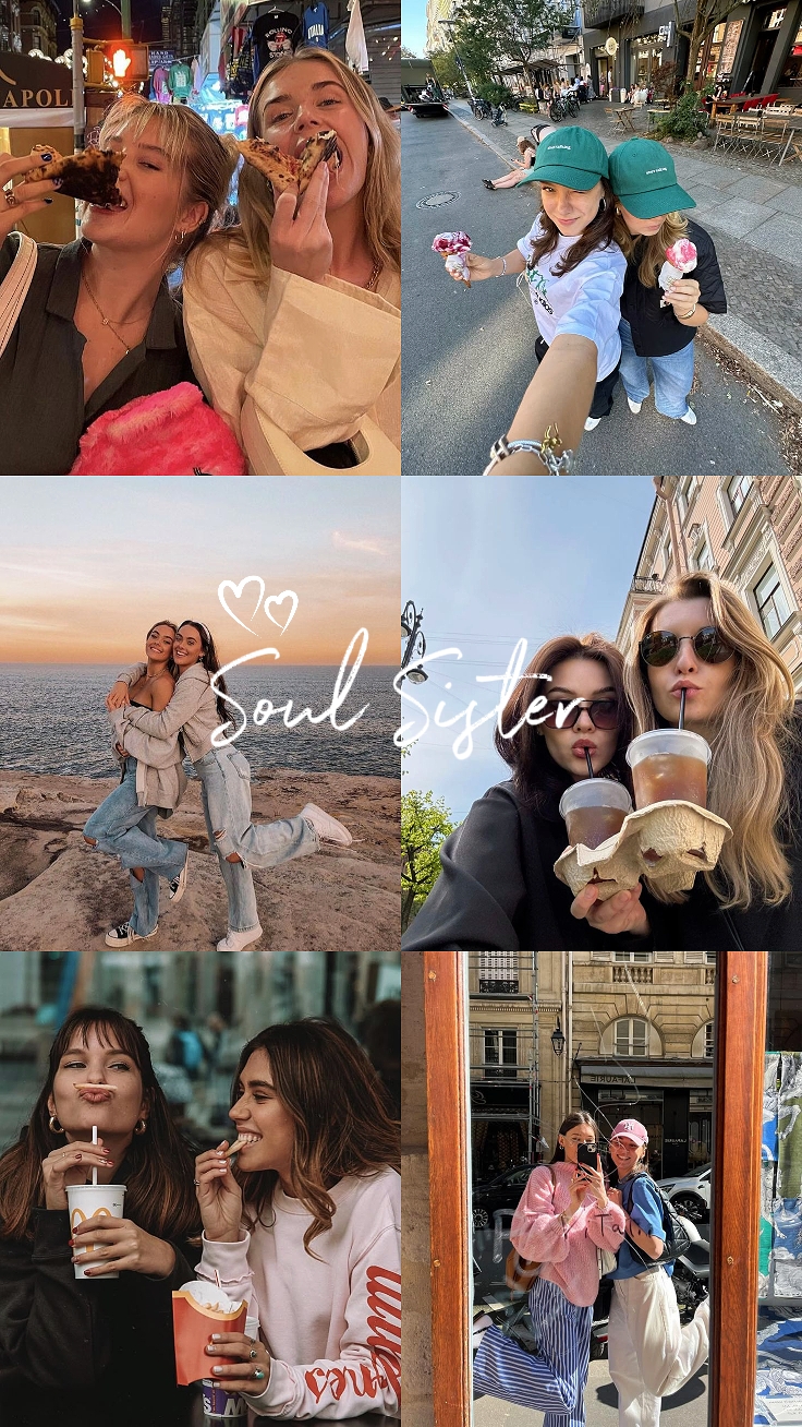 Soul Sister