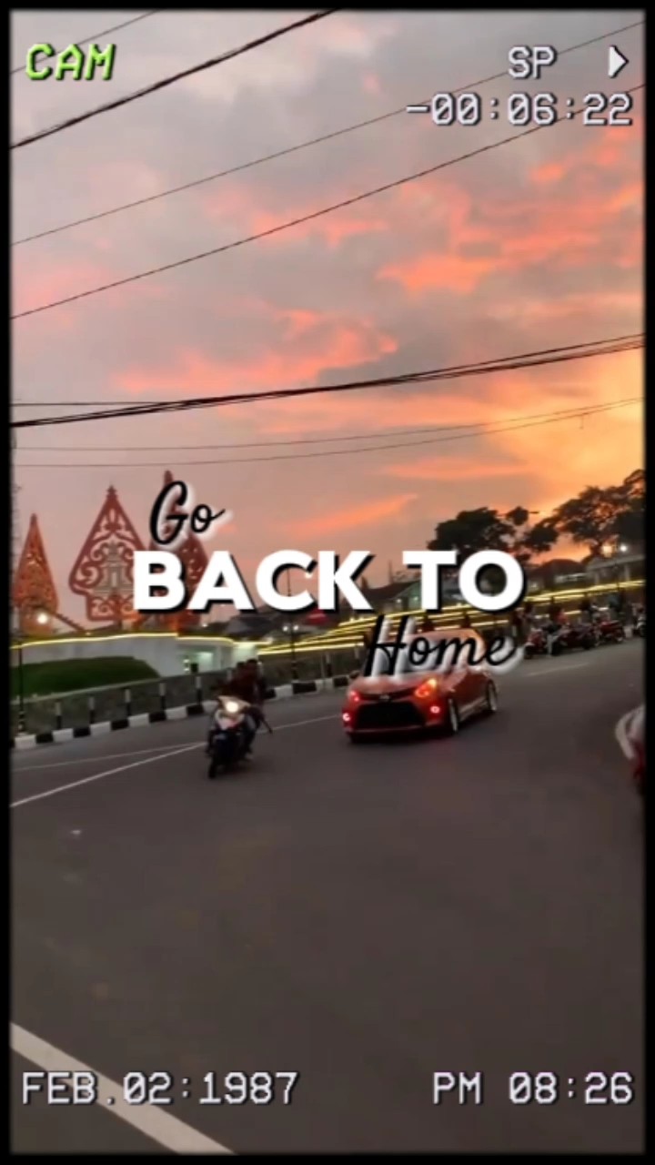 back to home