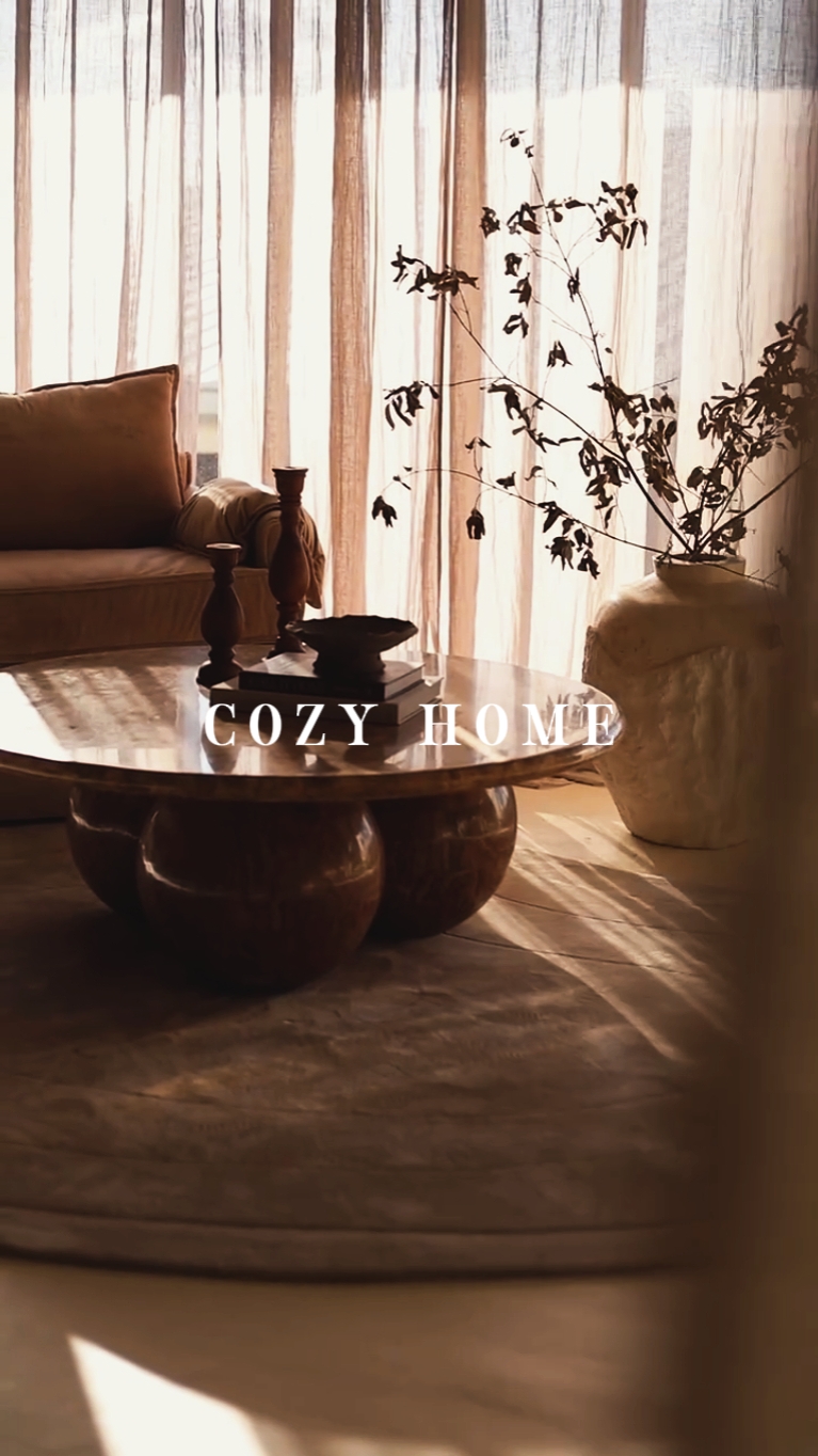 COZY HOME