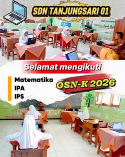 OSN K 2026 NEW