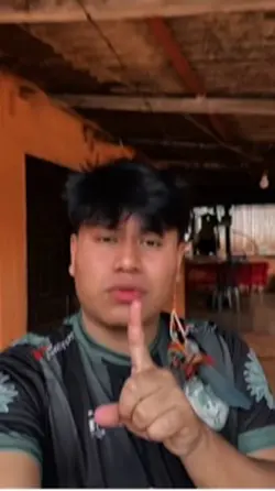 Indígenas 🏹❤️