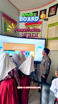 Pemanfaatan Digital