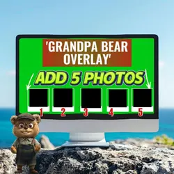 GrandpaBea