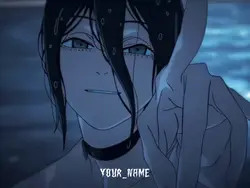 Anime free edit