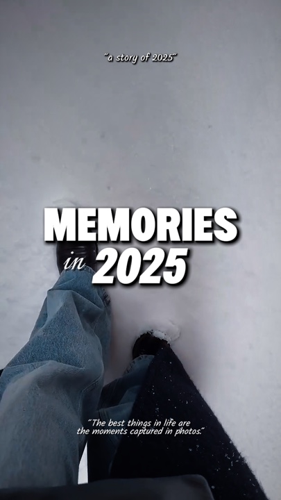 souvenirs en 2025 