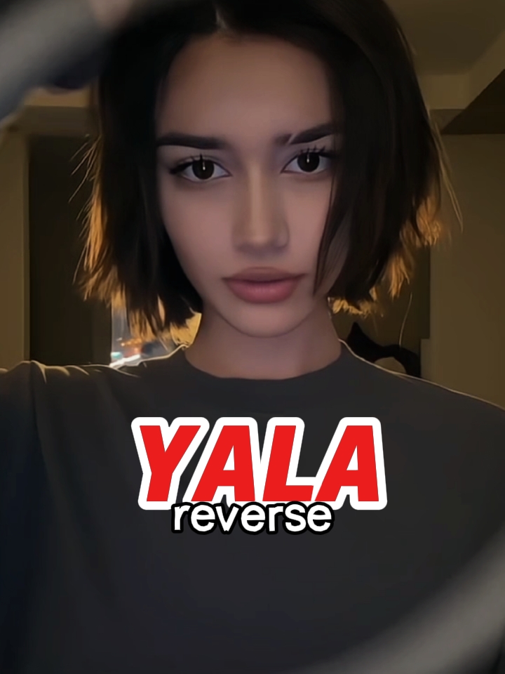 yala reverse
