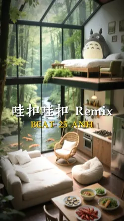 WAKO (哇扣哇扣) Remix