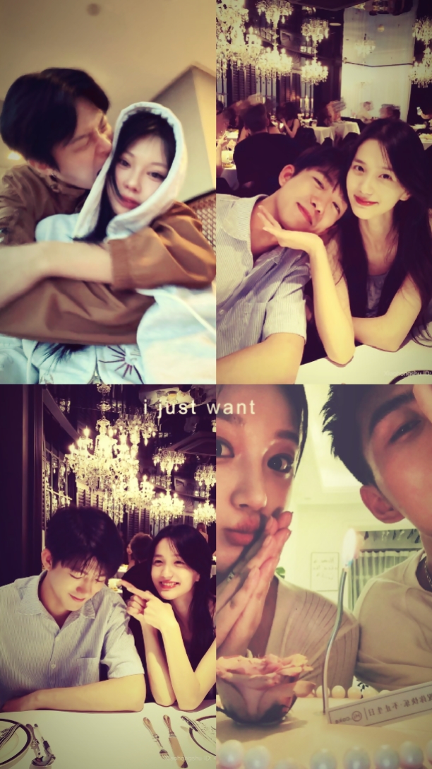 COLLAGE VDAY