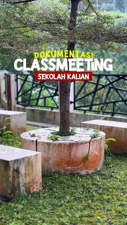 Dokumentasi Sekolah