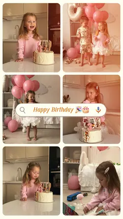 Birthday my princess