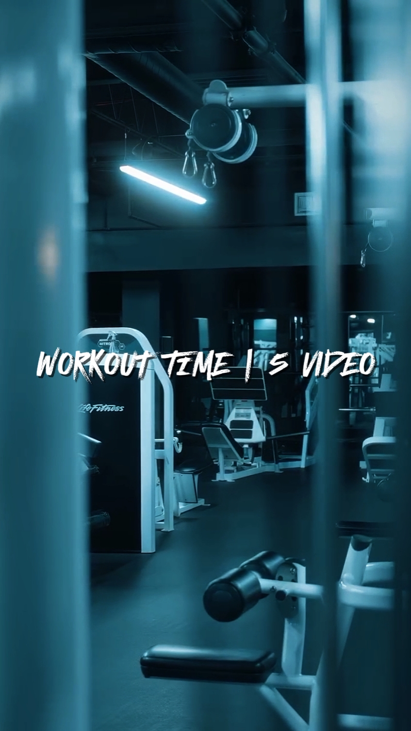 Tempo de treino | 5