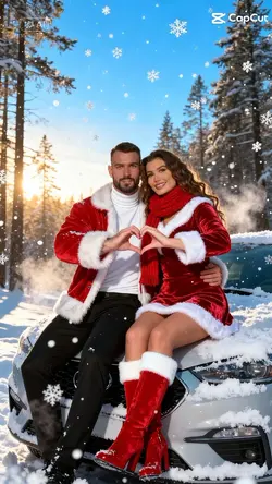 ensaio casal natal