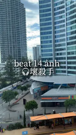 beat 14 ảnh 
