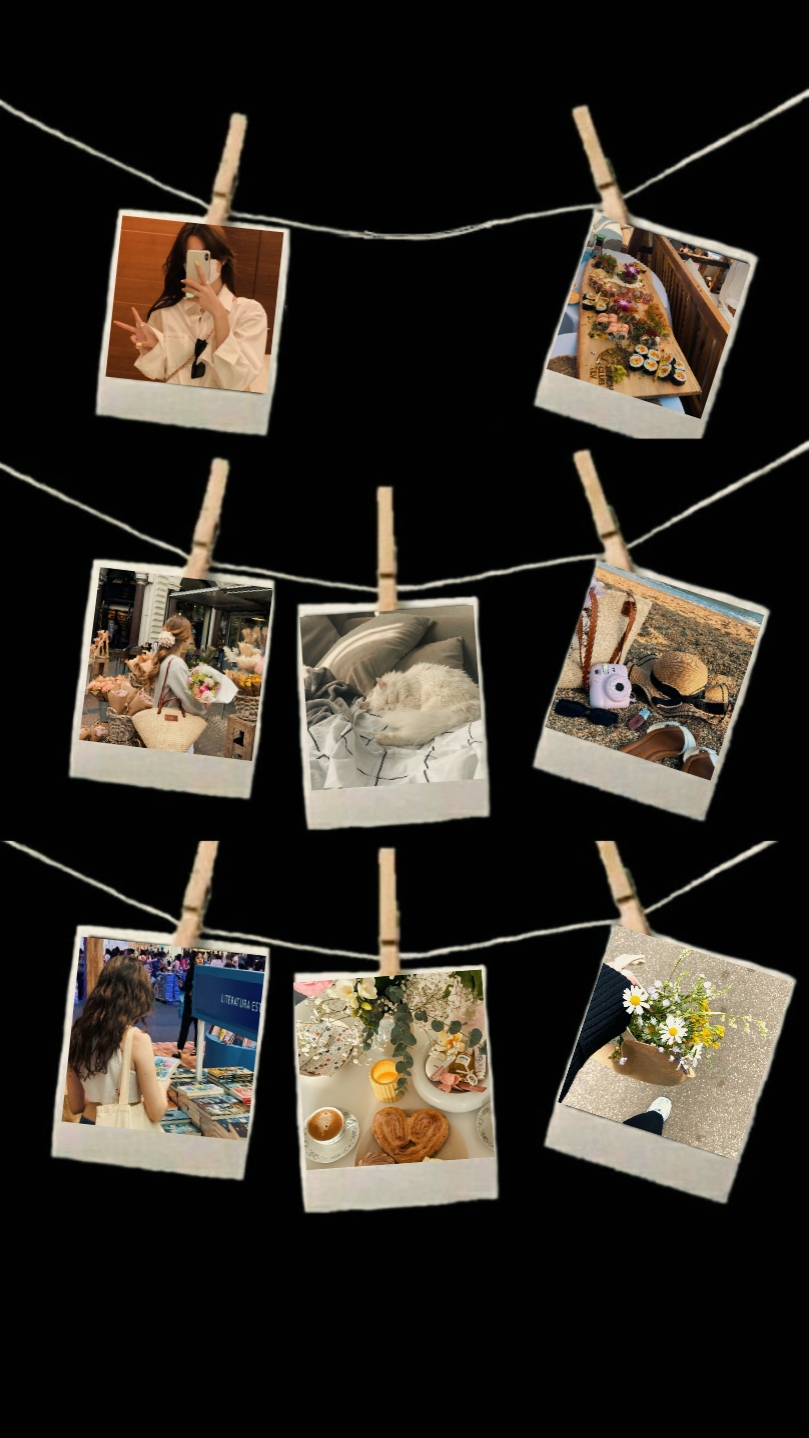 photo collage