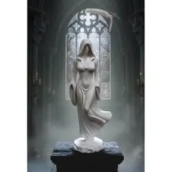 Death Lady