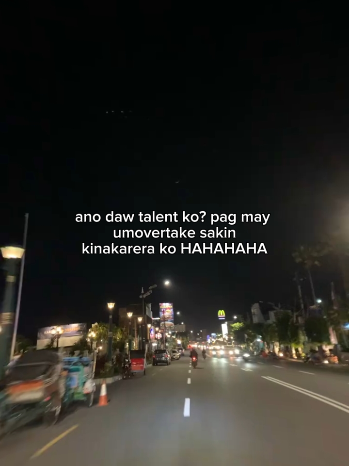 ano daw talent ko??