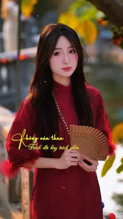 Không oán than...