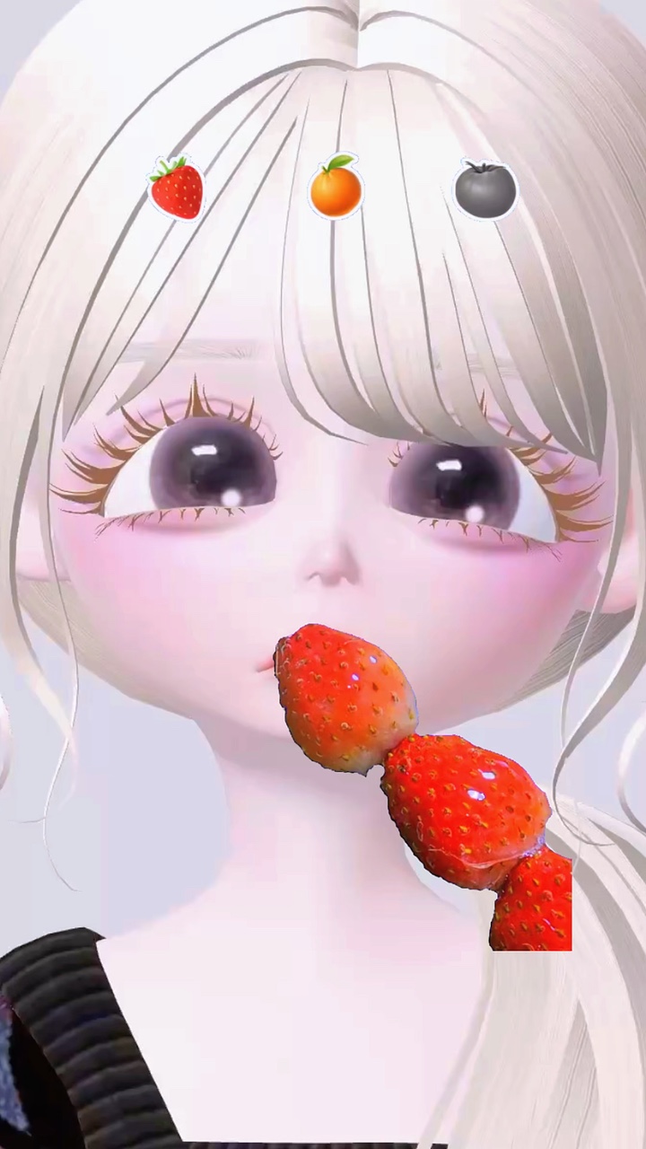 ゼペットASMR