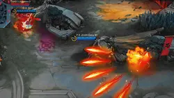 GAMEPLAY FILTER HD