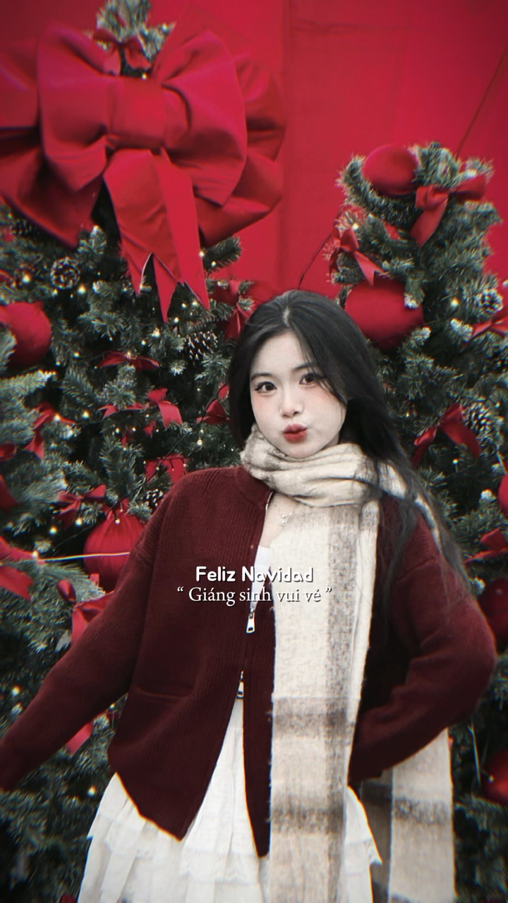2ẢNH GIÁNG SINH 🎄