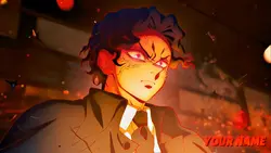 Anime free edit