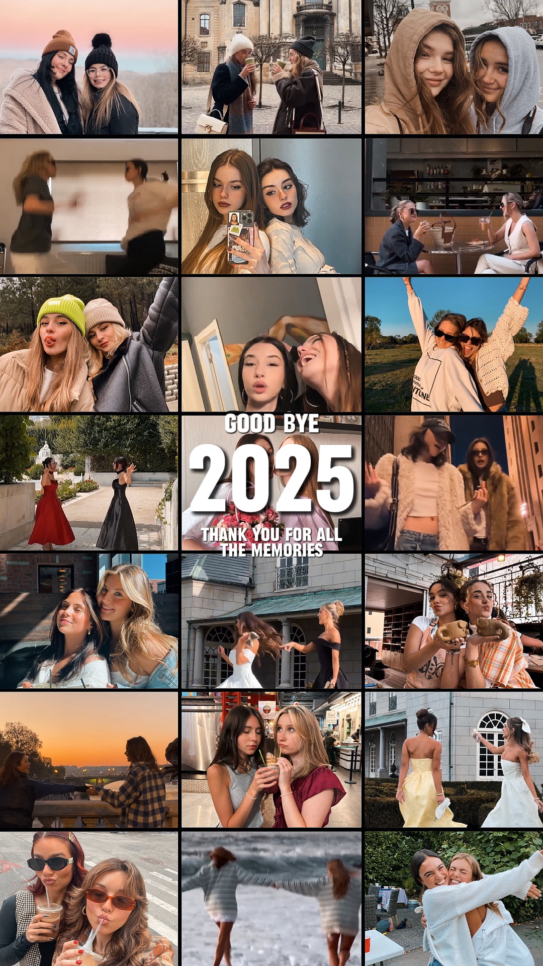 Adiós 2025