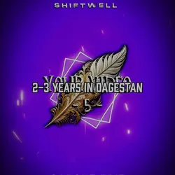 DAGESTAN TREND