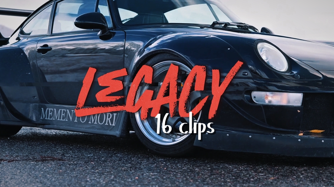 LEGACY