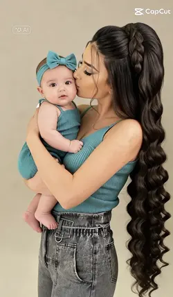 futuro baby IA 