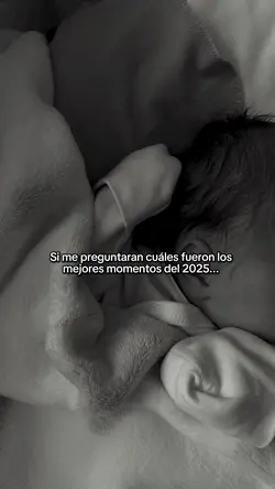 Lo mejor del 2025..โ๏ธ