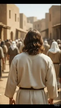 Jesus & judas ??