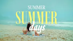 Summer Vlog