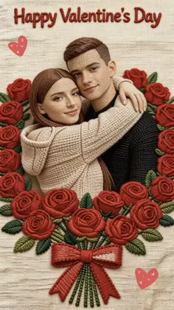 Valentine’s Day