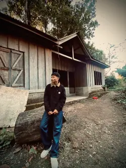 यो आँखालाई 