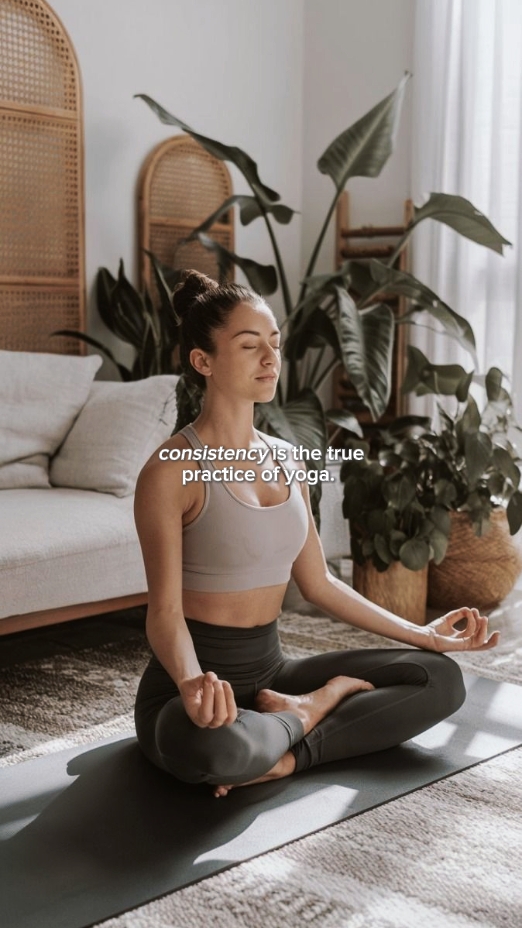 consistency