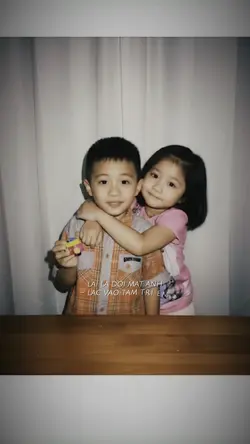Chụp ảnh hồi nhỏ