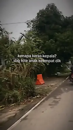 VERSI ANAK KE EMPAT