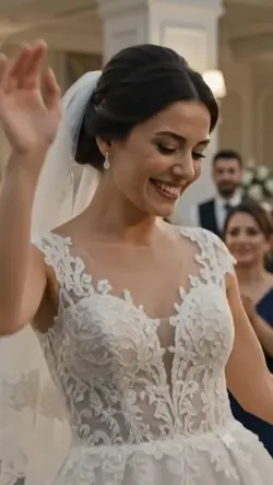 Düğün şablonu