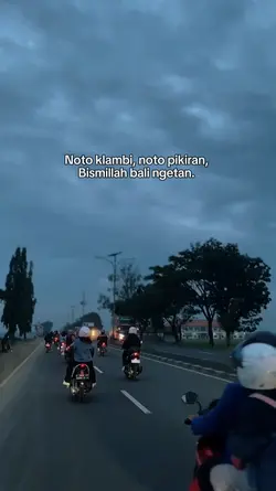 Bismillah balingetan