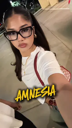 Amnesia