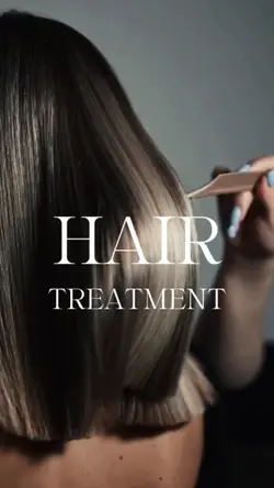 Hair Treatment
