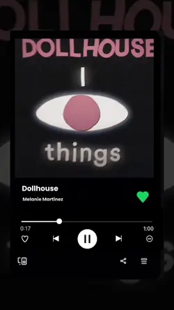 Dollhouse 